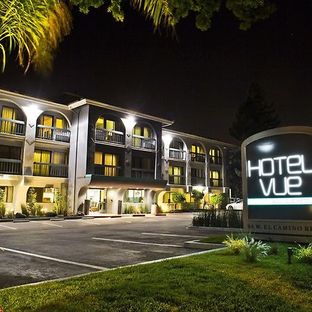 Hotel Vue Mountain View Bagian luar foto