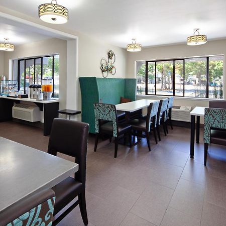 Hotel Vue Mountain View Bagian luar foto