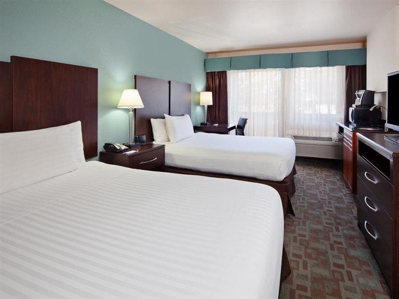 Hotel Vue Mountain View Bagian luar foto