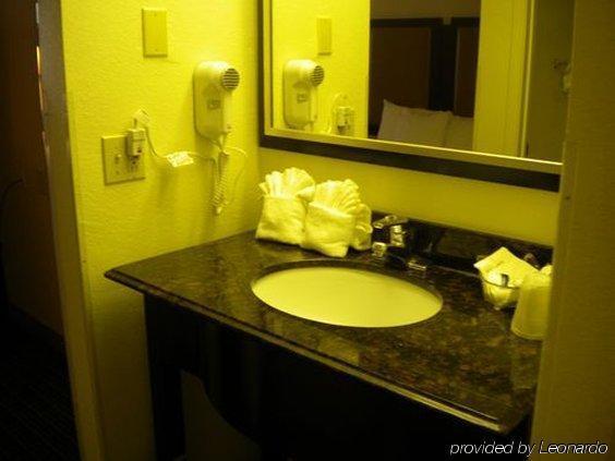 Hotel Vue Mountain View Ruang foto