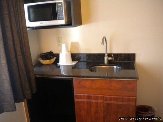 Hotel Vue Mountain View Ruang foto