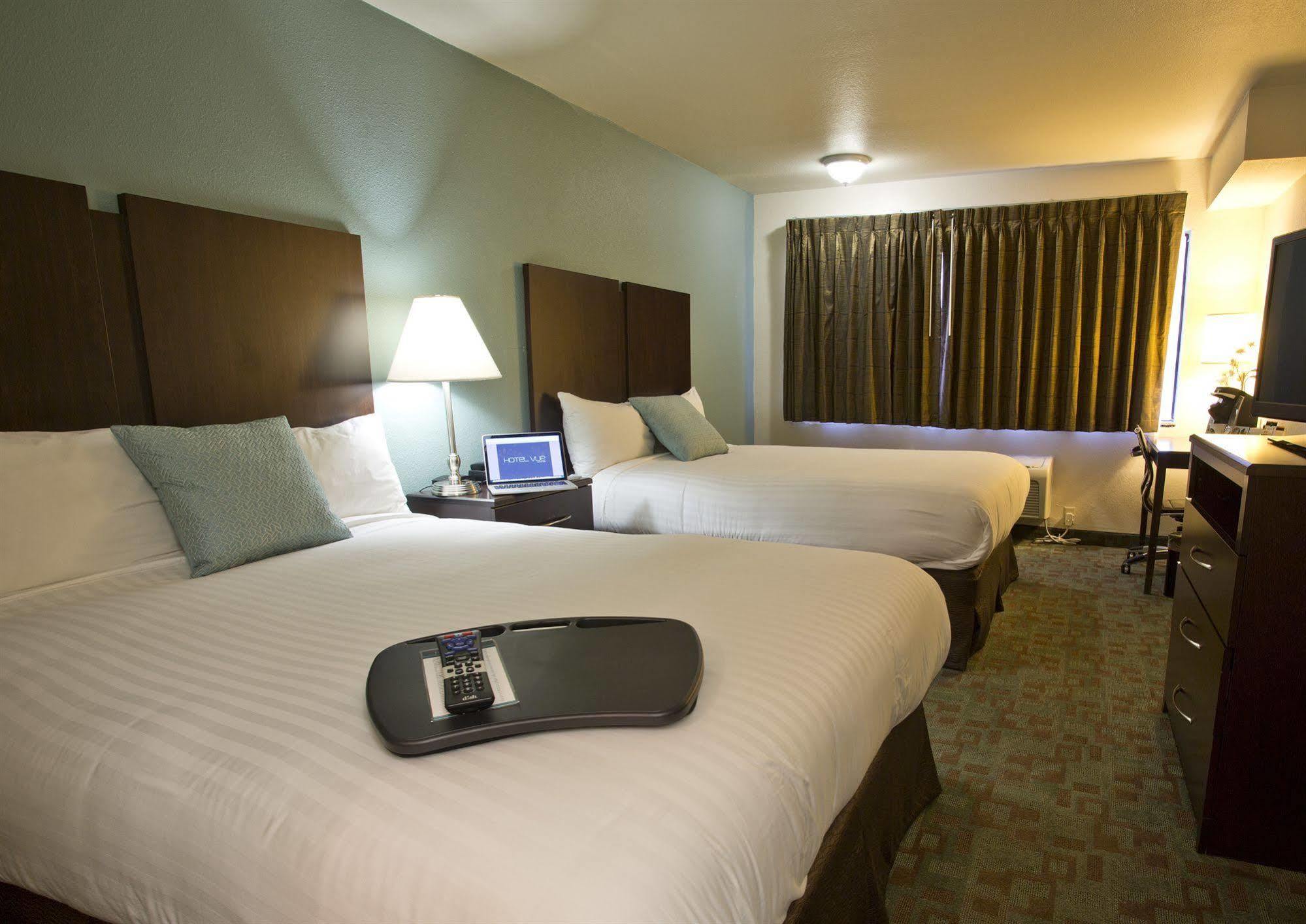 Hotel Vue Mountain View Bagian luar foto