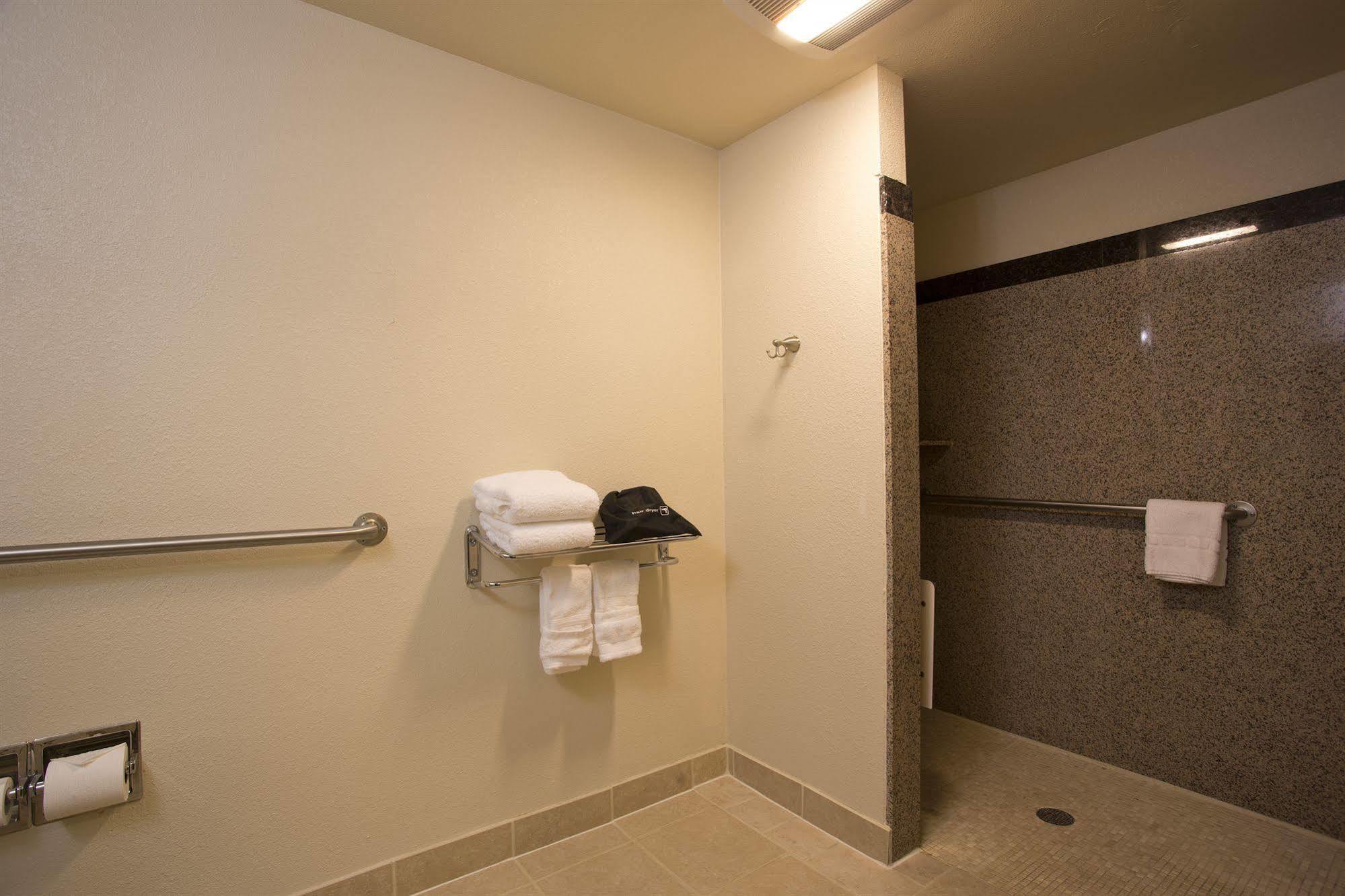Hotel Vue Mountain View Bagian luar foto
