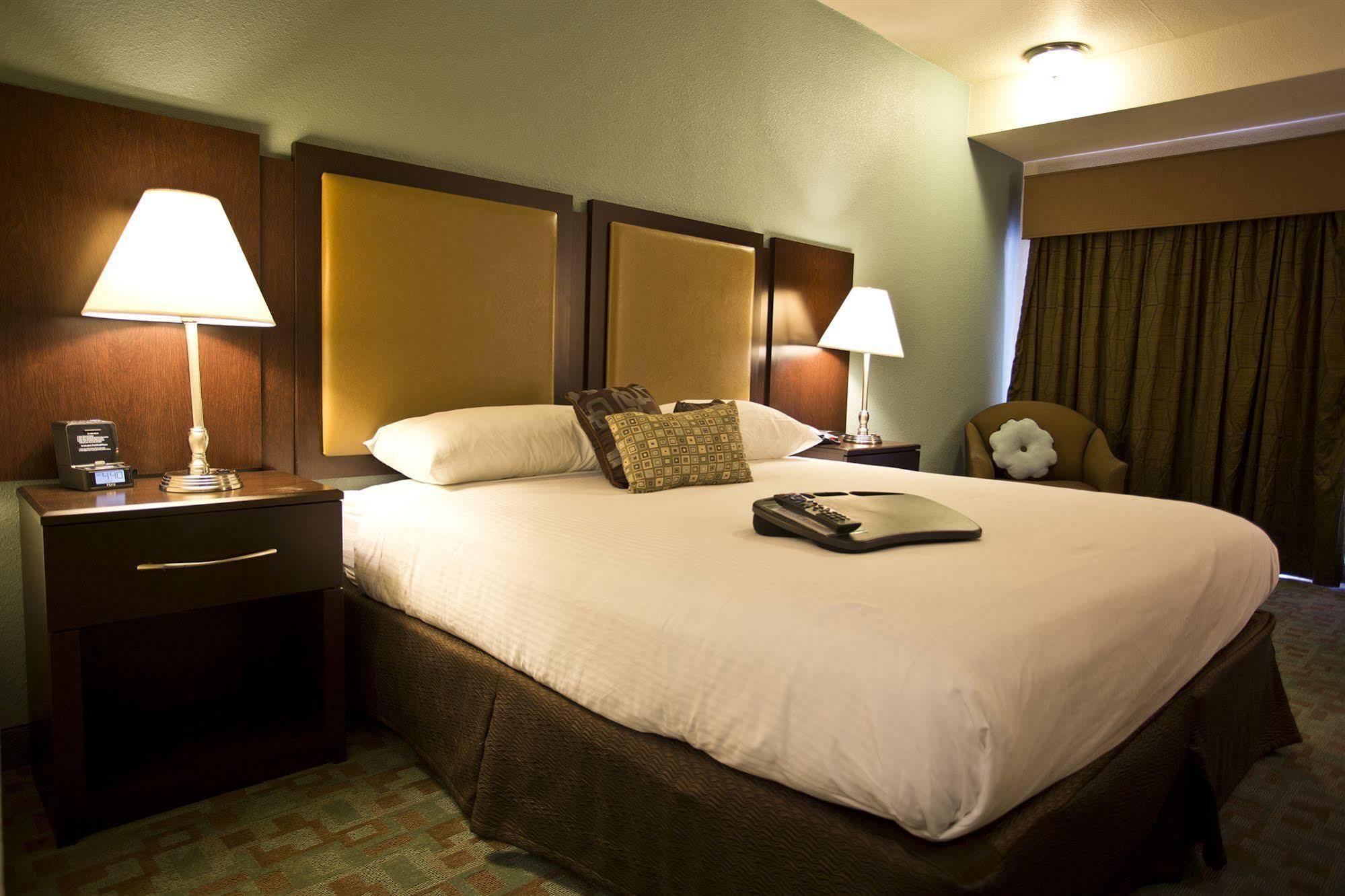 Hotel Vue Mountain View Bagian luar foto
