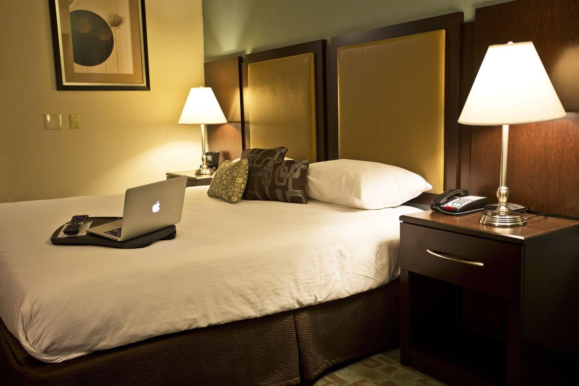 Hotel Vue Mountain View Bagian luar foto