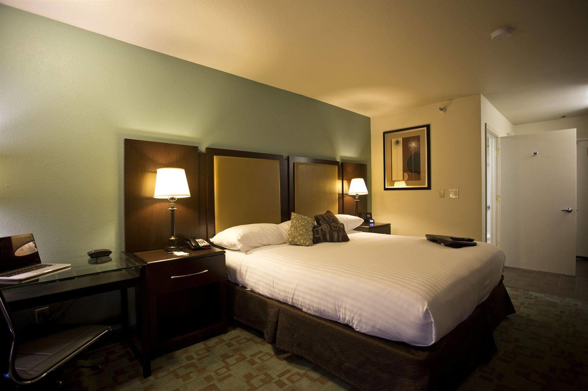 Hotel Vue Mountain View Bagian luar foto