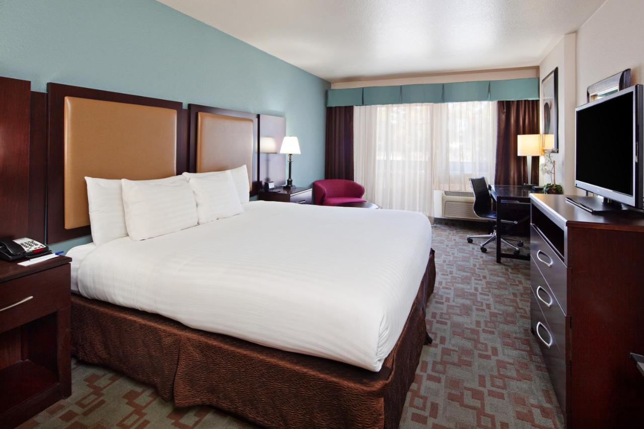 Hotel Vue Mountain View Bagian luar foto